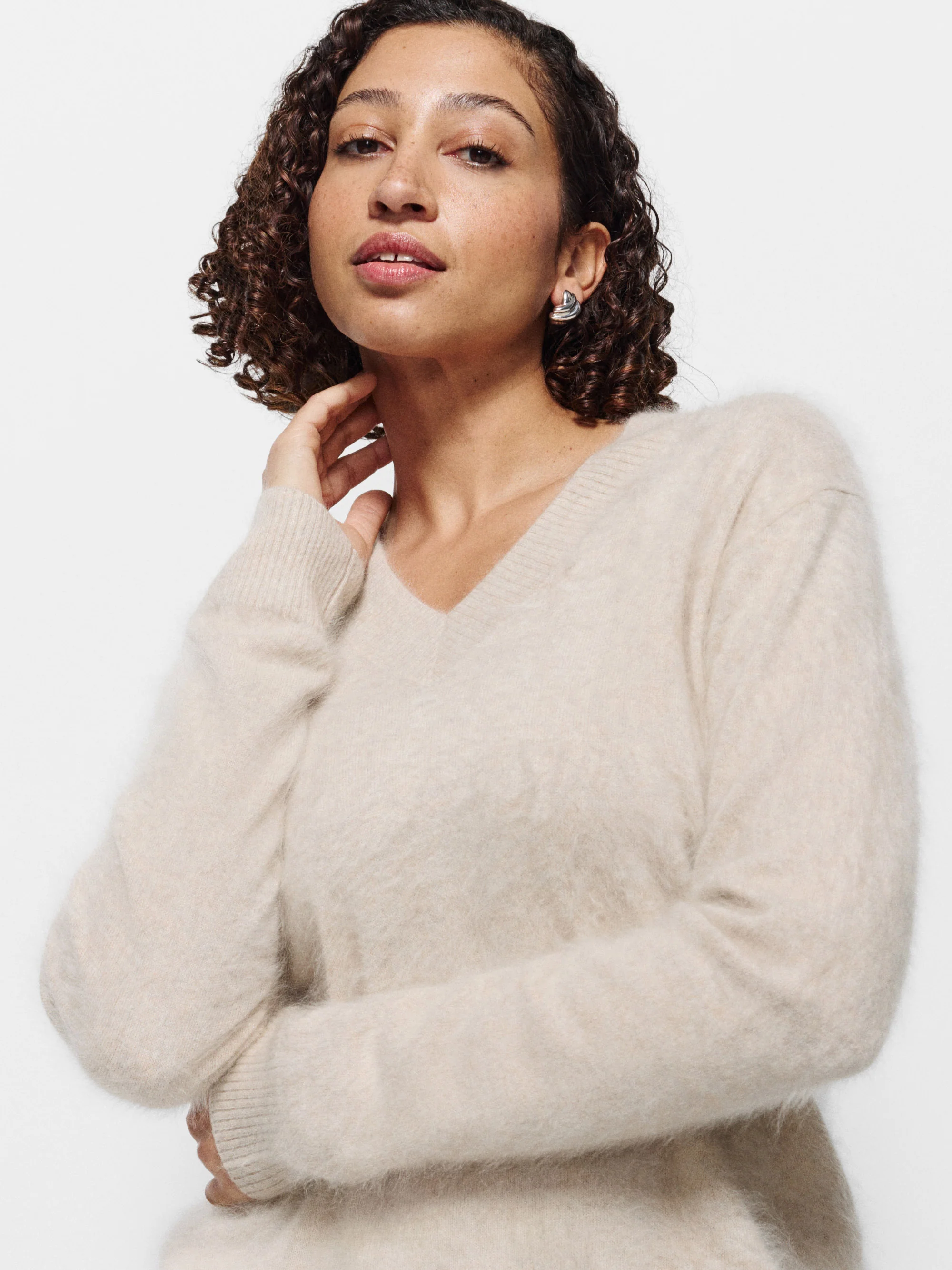 Knit Tops